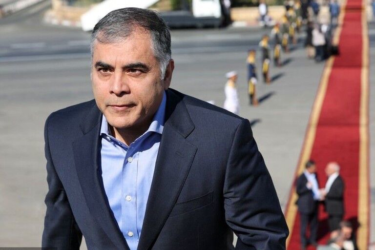 وزیر نفت: حجم نفتی که می‌فروشیم خوب است