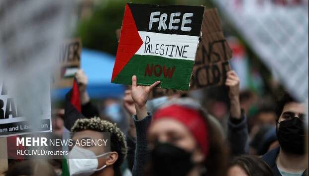 اسرائیل در قعر رتبه جهانی از نظر اعتبار بین‌المللی قرار گرفت