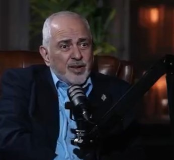 ظریف: تکنولوژی هسته‌ای را با بمب یا تحریم نمی‌شود از بین برد