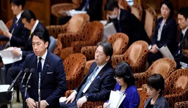 تصویب بزرگترین بودجه دفاعی تاریخ ژاپن