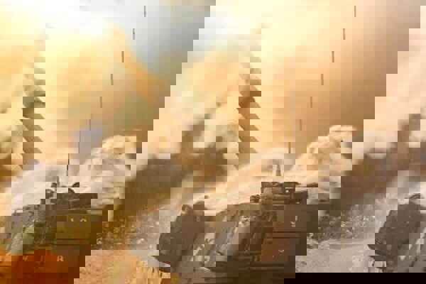 حمله توپخانه رژیم صهیونیستی به جنوب سوریه