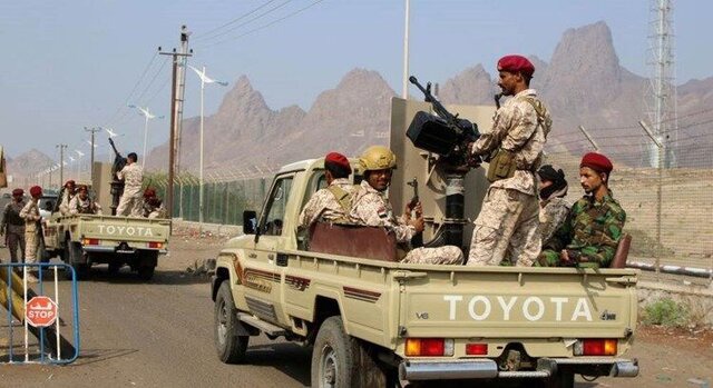 بیانیه نیروهای تحت حمایت امارات درباره تحولات اخیر یمن