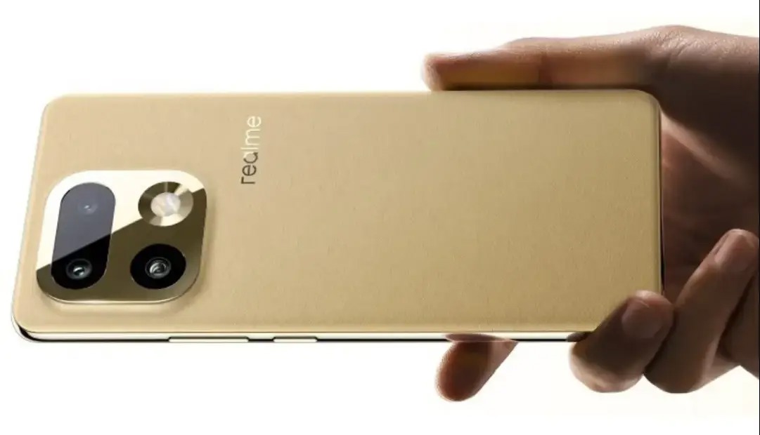 قیمت گوشی موردانتظار ریلمی ۱۶ پرو پلاس لو رفت