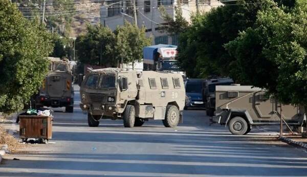 هشدار محافل نظامی اسرائیل نسبت به خطر محاصره اقتصادی کرانه باختری