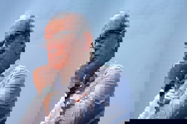 سرمقاله اعتماد/ فراتر از ح.خ