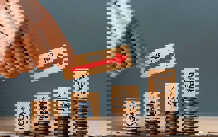 تورم جدید با رشد مالیات ارزش افزوده