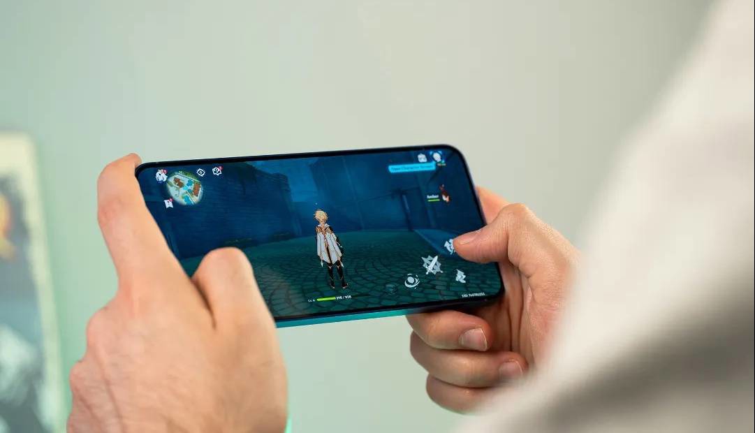 دستاورد بزرگ سامسونگ؛ تراشه موبایلی اگزینوس ۲۶۰۰ گرافیک کاملا اختصاصی خواهد داشت