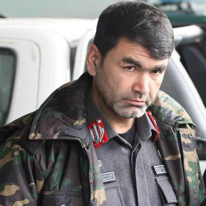 جزئیات قتل ژنرال افغانستانی در تهران؛ چه کسی همراه «اکرام‌الدین سریع» کشته شد؟