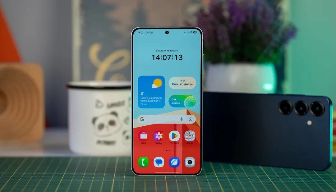 قیمت نهایی گلکسی S۲۶ همچنان یک علامت سؤال بزرگ است