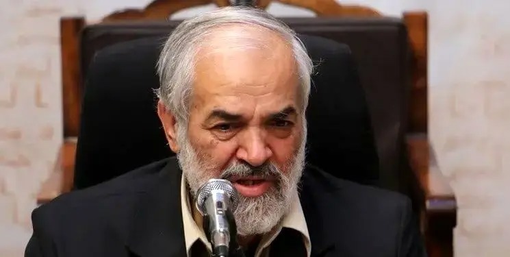 قدیری ابیانه: «اگر میل جنسی نبود، مردها دیوانه نبودند زن بگیرند»