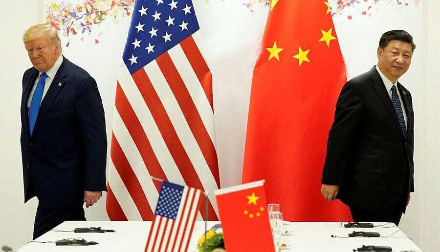 آرامش پیش از طوفان با آتش‌بس تعرفه‌ای پکن-واشنگتن