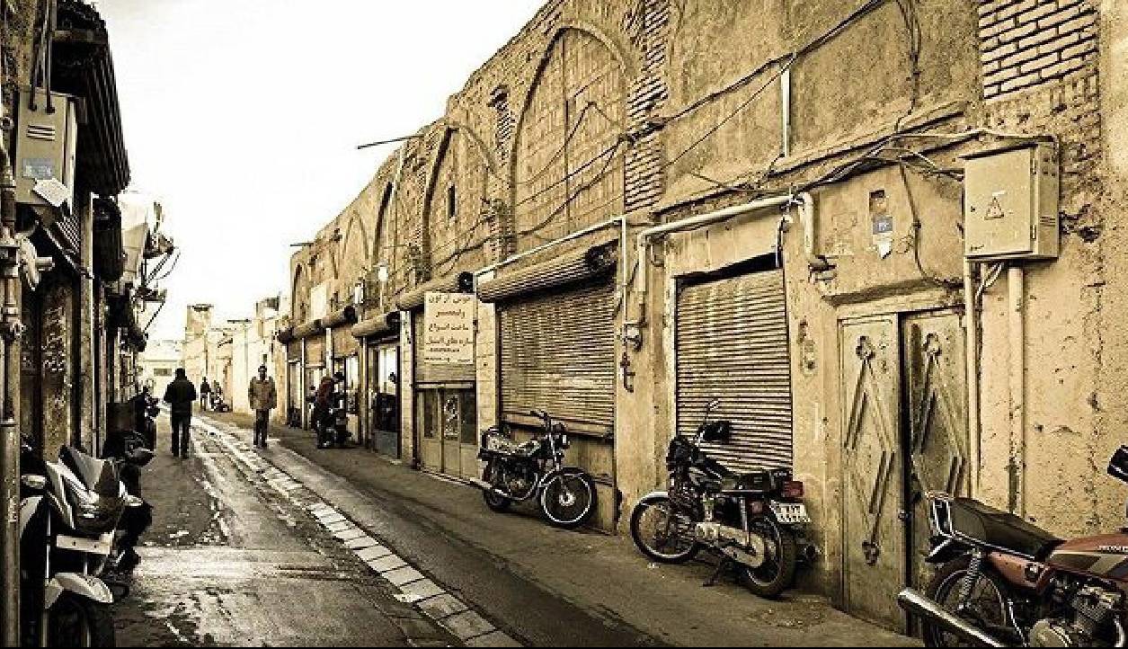 وجود ۴۰ هزار ساختمان «پرخطر» در پایتخت