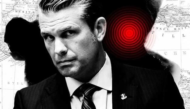 رسوایی شرم‌آور دیگری برای وزیر جنگ آمریکا در پرونده حمله به قایق‌ها