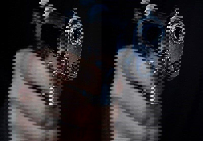 قتل مرموز مرد جوان با شلیک گلوله؛ همسر و خواهرزاده مقتول بازداشت شدند