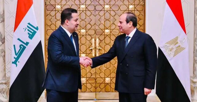 یسرائیل هیوم: تحرکات مصر اسرائیل را نگران کرده است