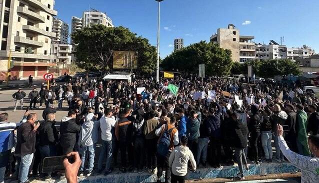 افشای نقشه رژیم جولانی برای ایجاد آشوب در سوریه