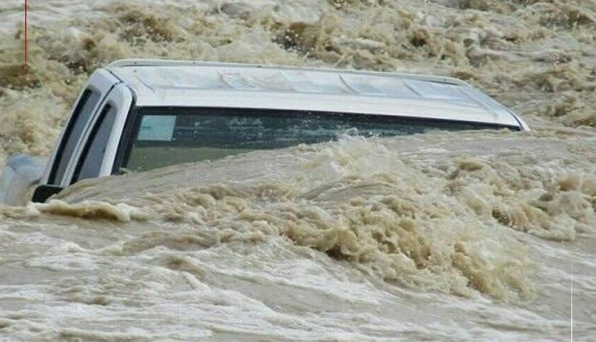 سیلاب در کهگیلویه و بویراحمد جان ۳ نفر را گرفت