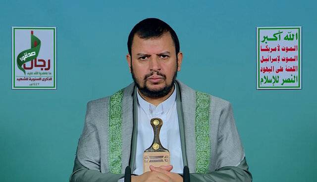 الحوثی: حضور اسرائیل در سومالی‌لند هدف مشروع نظامی خواهد بود