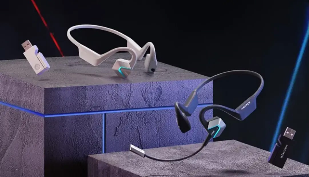 هدست گیمینگ پشت‌باز Edifier با پشتیبانی از بلوتوث ۶ رونمایی شد