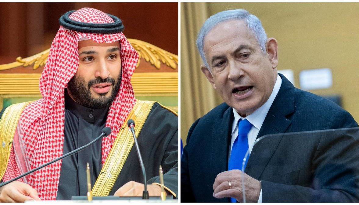 یک منبع سعودی: نفوذ اسرائیل در دریای سرخ به روند عادی‌سازی ضربه می‌زند