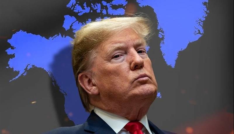 پولیتیکو: ترامپ حتی در میان راستگرایان اروپا هم محبوبیت ندارد