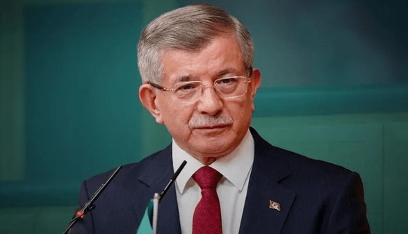 طرح داود اوغلو برای ائتلاف سه‌جانبه علیه اسرائیل در آفریقا