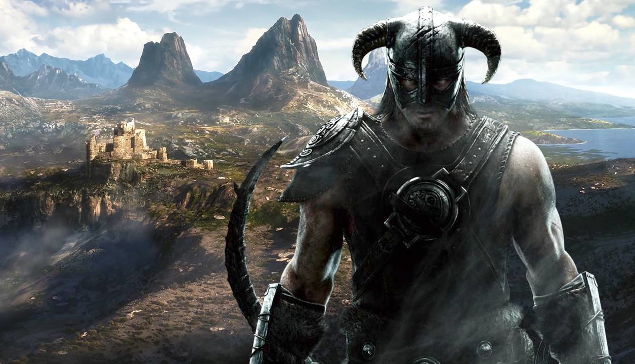 بازی The Elder Scrolls ۶ نباید این اشتباه بزرگ اسکایریم را تکرار کند