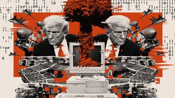 فارن‌افرز: واشنگتن از تضمین امنیت ملی آمریکا ناتوان است