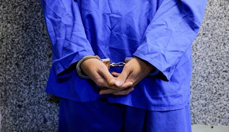 فوتبالیستی که در اروپا شاغل بود «مال‌خر» شد!