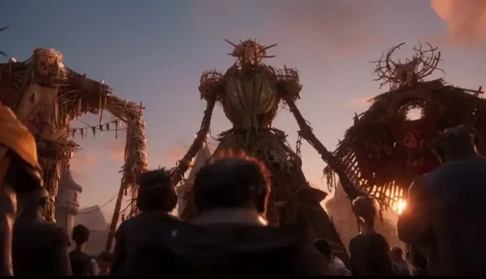 سازندگان Divinity نباید بابت استفاده از هوش مصنوعی مولد سرزنش شوند