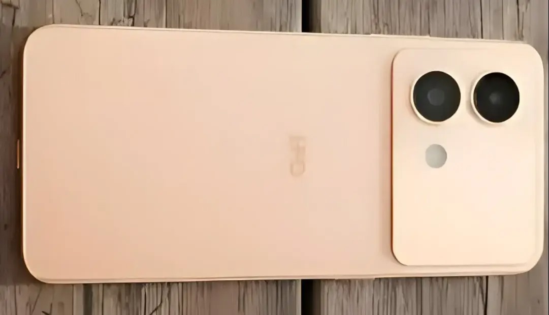 گوشی جدید اچ‌ام‌دی با طراحی آشنا خودنمایی کرد