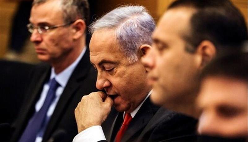 رسانه عبری: انتخابات داخلی می‌تواند به فروپاشی لیکود منجر شود