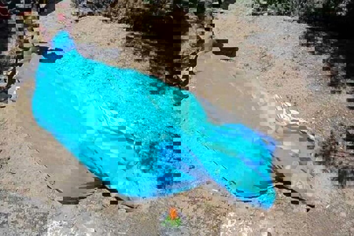 جان‌باختن زن ۵۲ ساله در تصادف با نیسان