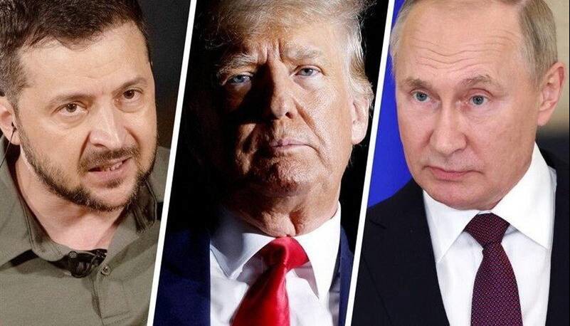 روسیه یا غرب؛ بازنده جنگ اوکراین کدامند؟