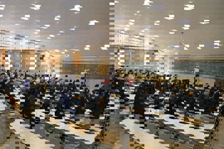 پولدارترین دانشگاه‌های کشور کدامند؟