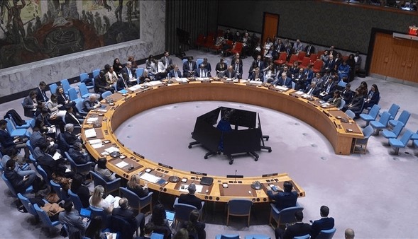 سازمان ملل: سومالی‌لند نقض حاکمیت سومالی است