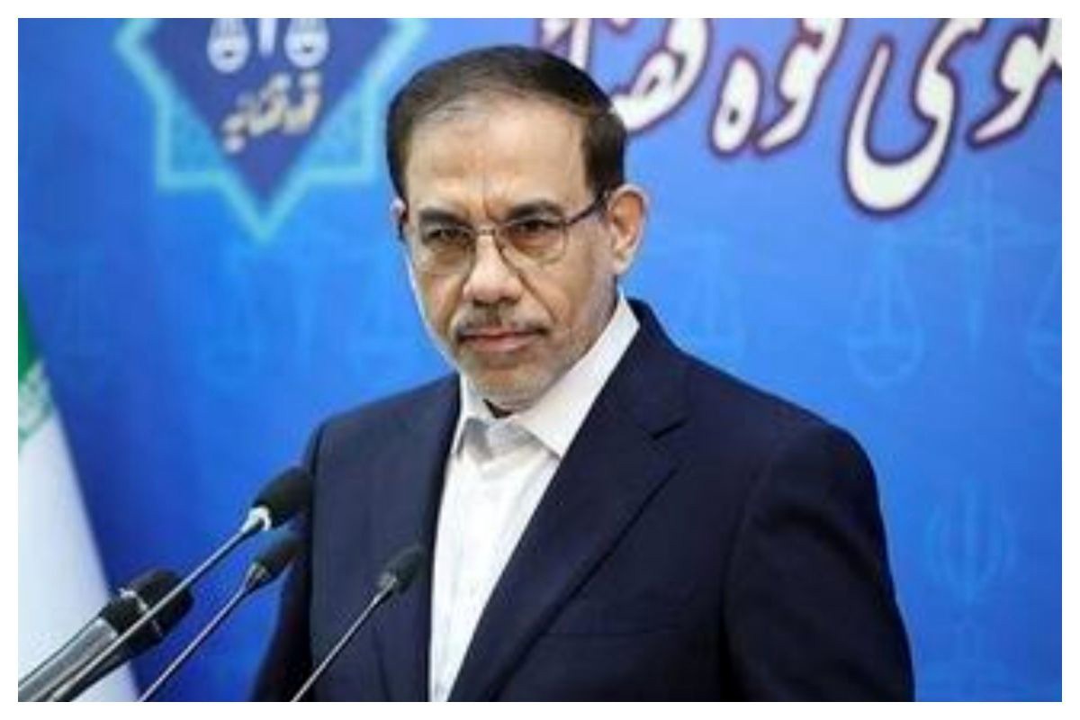 اظهارات سخنگوی قوه‌قضائیه در مورد پرونده موبایل موسوی