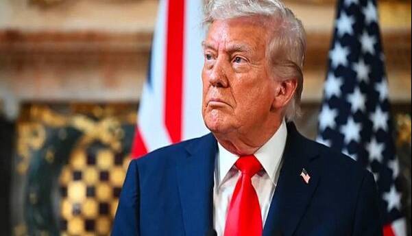 ترامپ: رزمایش چین در اطراف تایوان نگران‌کننده نیست