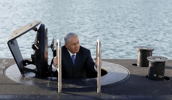 پرونده "سه‌هزار" کابوس شب‌های نتانیاهو