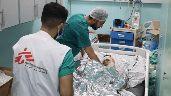 عزم اسرائیل برای قطع ارتباط فلسطینیان با جهان؛ مجوز بیش از ۱۰ سازمان حقوق‌بشری لغو شد