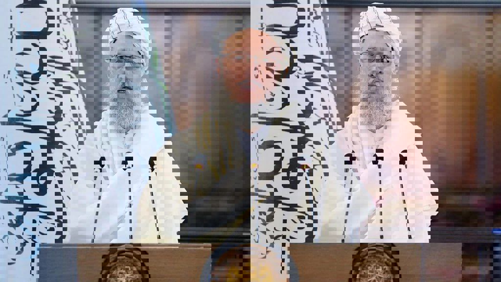 طالبان: در کابل مترو ساخته می‌شود