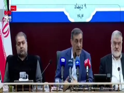 معاون اجرایی رئیس‌جمهور: باید موشک داشته باشیم
