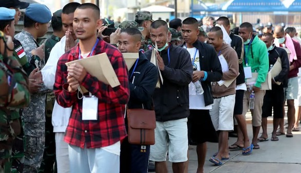 آتش‌بس تایلند و کامبوج فعلا برقرار است