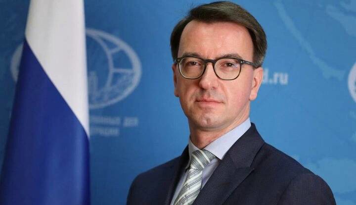 دیپلمات روس: اروپا ناچار است سیاست خود را در قبال روسیه تغییر دهد