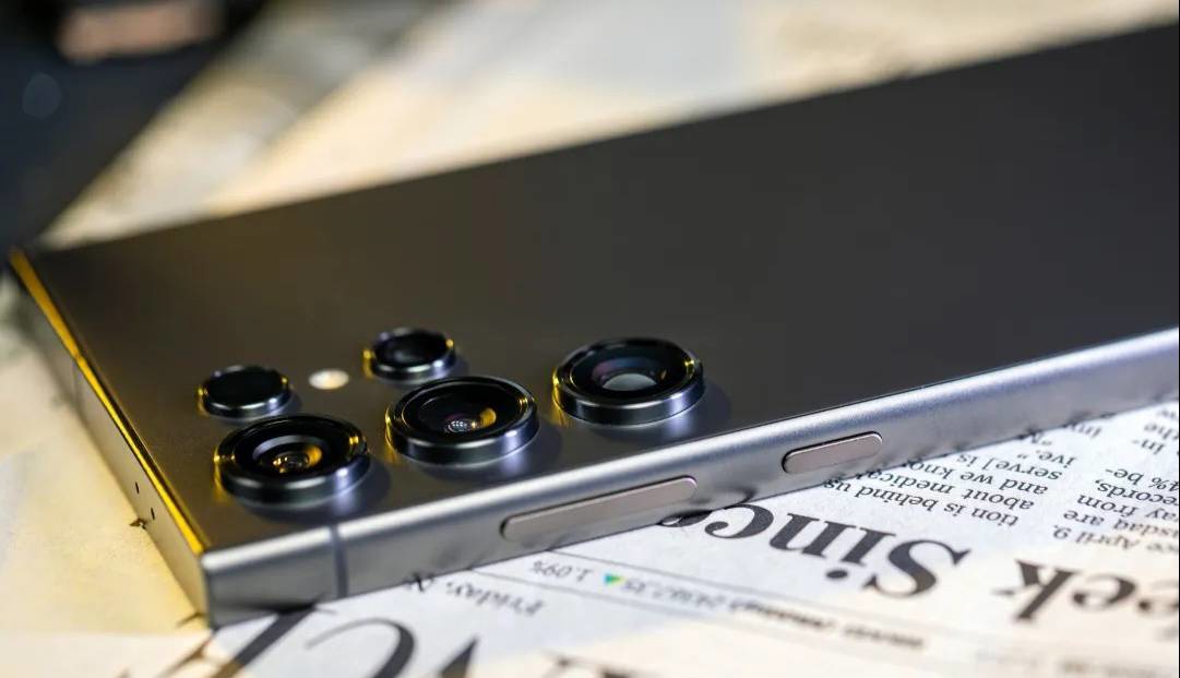 دوربین گلکسی S۲۶ اولترا با یک ویژگی نرم‌افزاری «حرفه‌ای‌تر» می‌شود