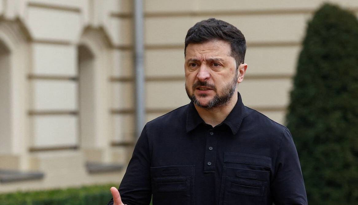 اوکراین در تنگنای دیپلماتیک پس از حمله پهپادی به اقامتگاه پوتین