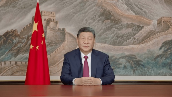 شی آب پاکی را بر روی دست همه ریخت؛ اتحاد با تایوان، توقف‌ناپذیر است