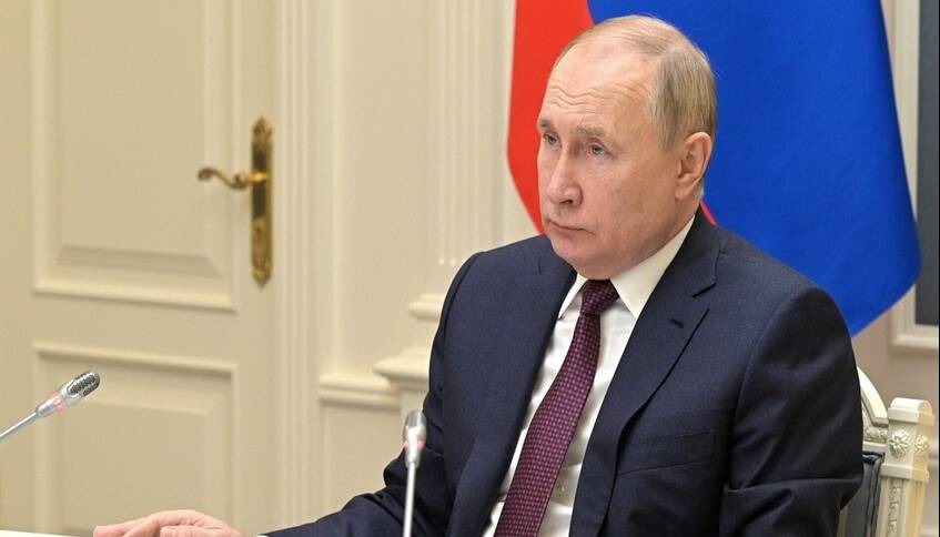 لوکاشنکو: پوتین با ایده حمله به مراکز تصمیم‌گیری در کی‌یف مخالفت کرد