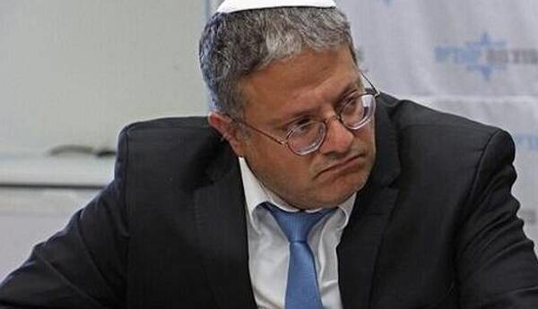 مخالفت بن‌ گویر با آغاز مرحله دوم آتش بس در غزه