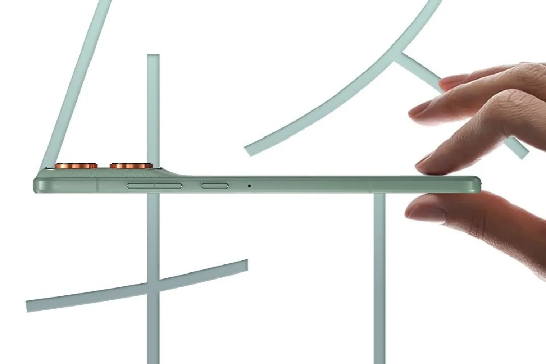 گوشی باریک و حرفه‌ای موتورولا دوربین زوم پریسکوپی خواهد داشت